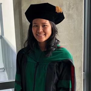 Meet your Posher, Samantha